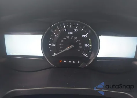 2018 Ford Explorer Limited из США, поврежденный, VIN 1FM5K7F80JGC81341